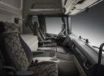 Scania G 370 4x2 Highline 2017 года
